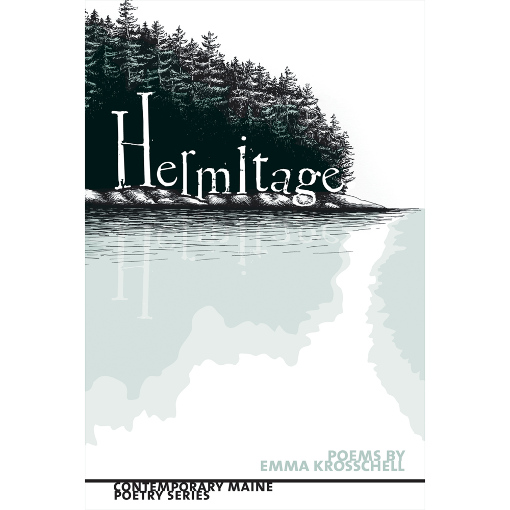 Hermitage by Emma Krosschell