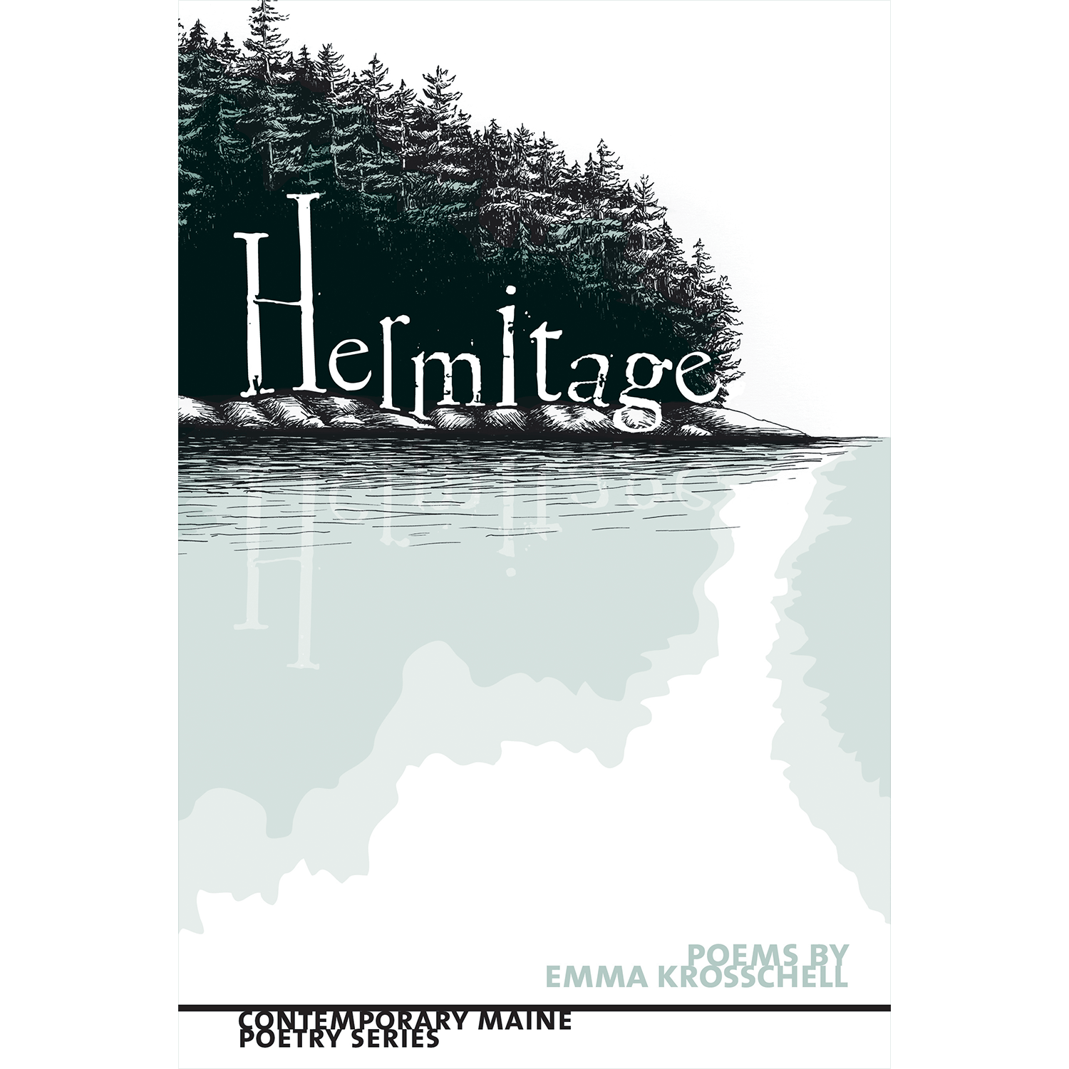 Hermitage by Emma Krosschell (Tax-Exempt)