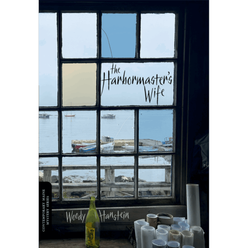 The Harbormaster's Wife by Woody Hanstein