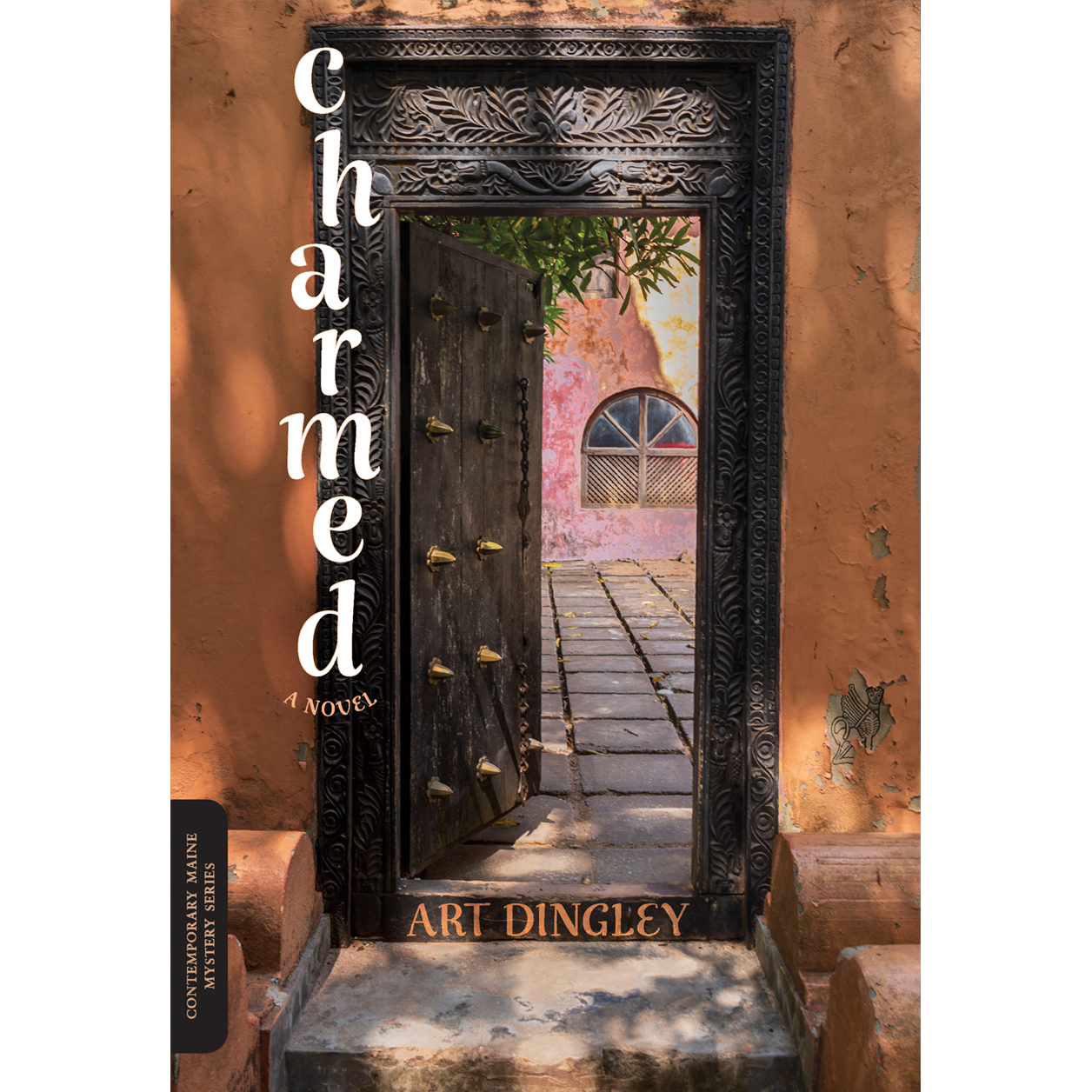 Charmed by Art Dingley
